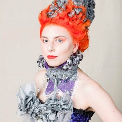 Avant Garde Award Winner