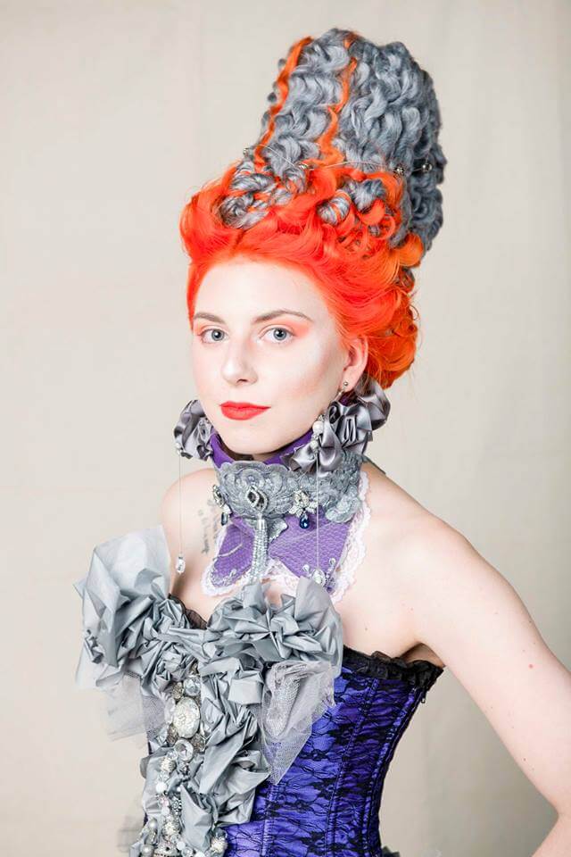 Avant Garde Award Winner