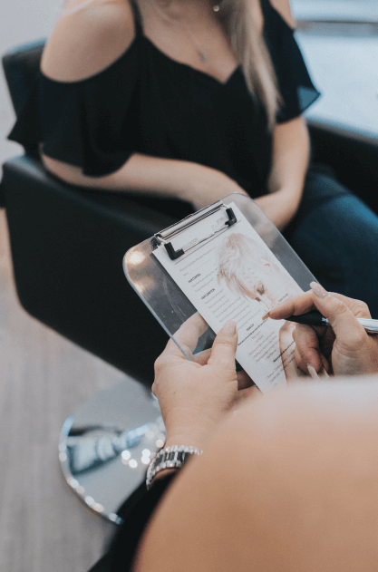 best salon for perms brisbane and gold coast