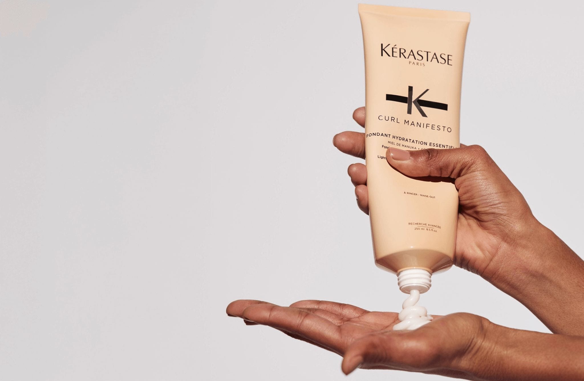 perm at home hair care