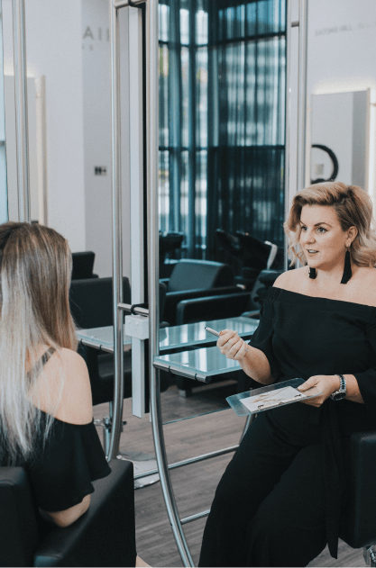 best salon for perms brisbane and gold coast