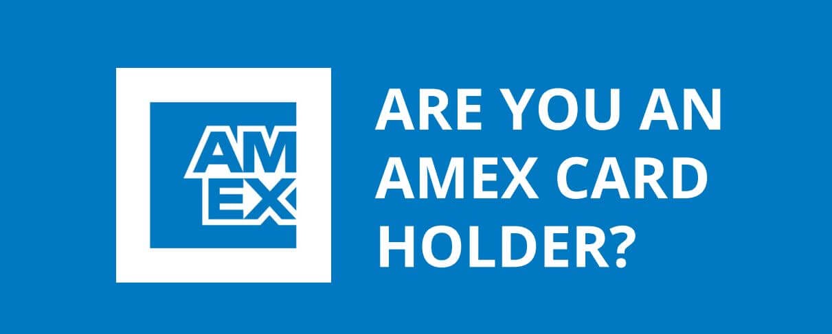 GET $10 BACK FOR EVERY $50 SPENT WITH AMEX