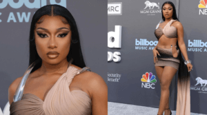 Instagram: @theestallion