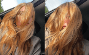 spring hair trends 2023