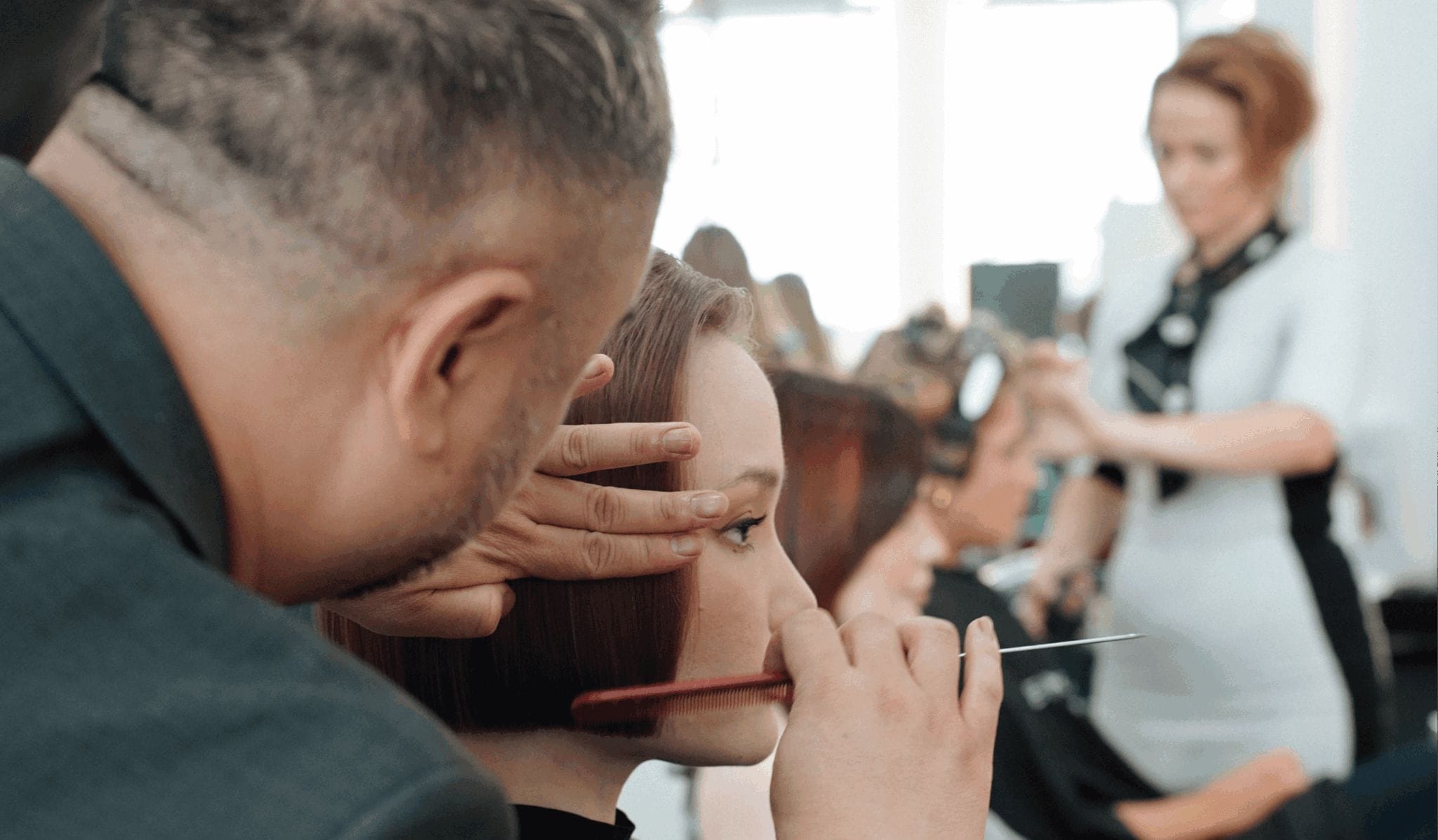 Forest Lake Hairdresser