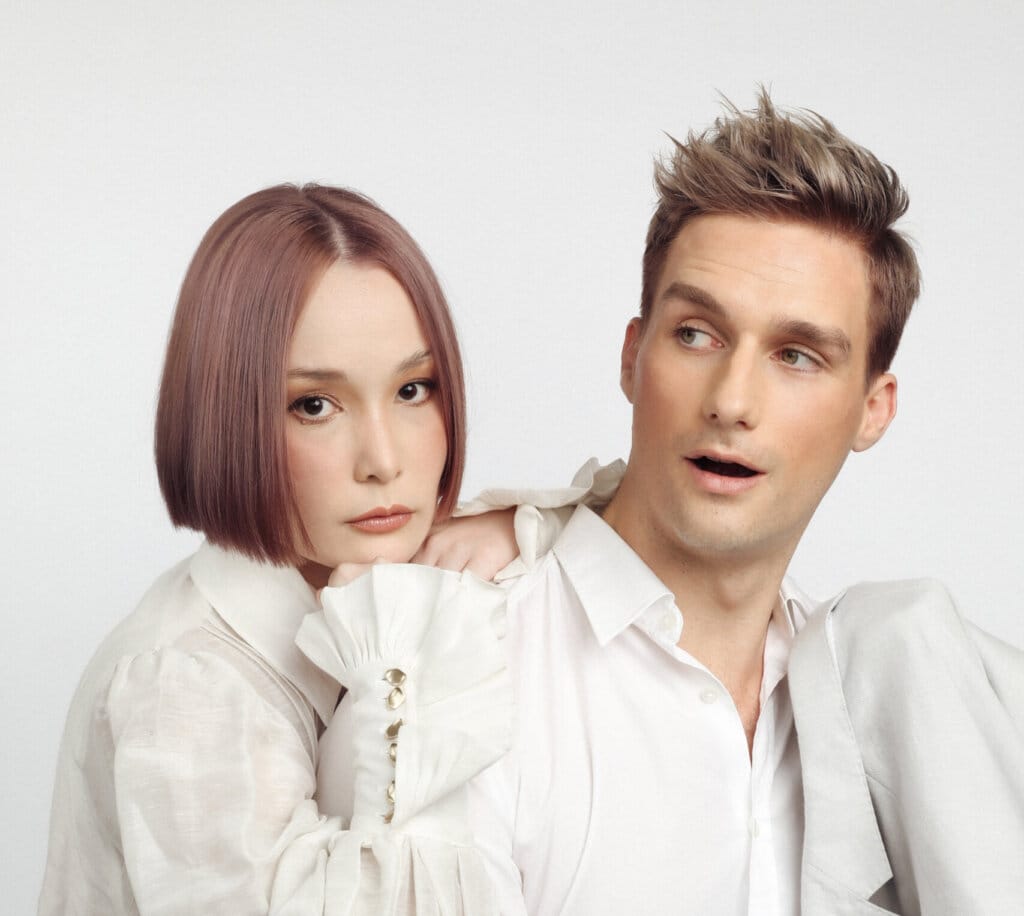 Lutwyche hair salon