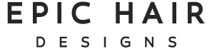 Epic Hair Designs Logo