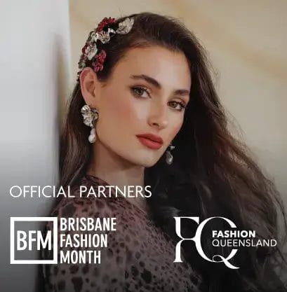 Epic Hair Designs – official partners of Brisbane Fashion Month and Fashion Queensland