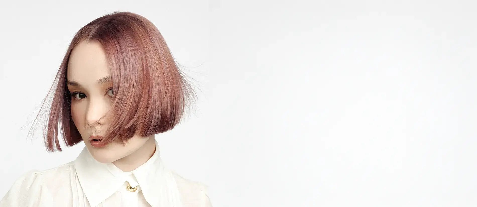 Award-winning colour experts at Epic Hair Designs